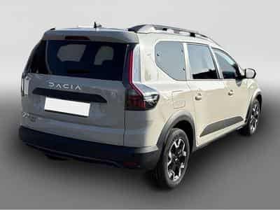 Dacia Jogger (2026) - Foto 3