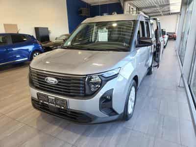 Ford Tourneo Courier Trend (2026) - Foto 1