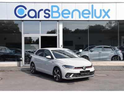VW Polo 2.0 TSI DSG ACC TRAVEL PARK IQ.LIGHT 1° MAIN (2025) - Foto 1