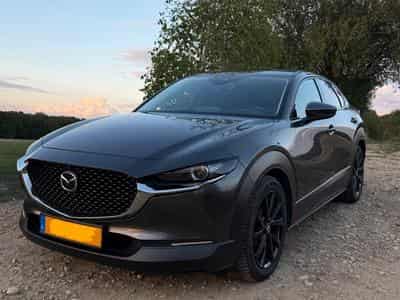 Mazda CX-30 2.0L e-Skyactiv Skycruise (2022) - Photo 1