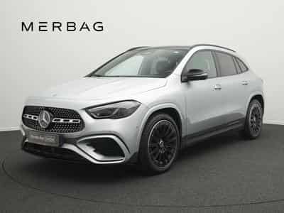 Mercedes GLA 180 d AMG-Line Multi+Pano+Night+360° (2025) - Foto 1