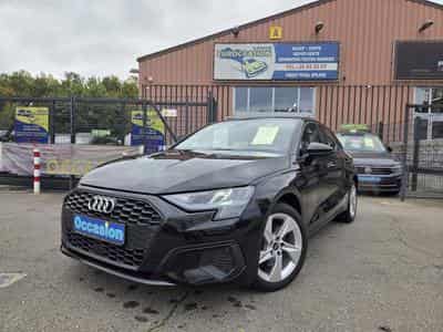 Audi A3 sportback TFSI Pack Business (2021) - Photo 1
