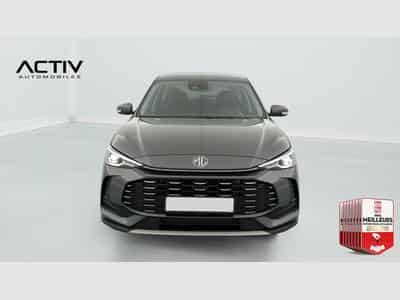 Mg ZS 1.5 L Hybrid+ 197 ch Standard (2026) - Foto 1