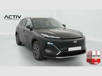 Geely STARRAY EM-i Pro (2026) - Foto 1