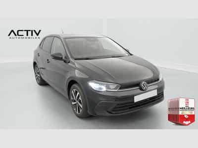 VW POLO 1.0 TSI 95 S&S DSG7 LIFE (2026) - Foto 1