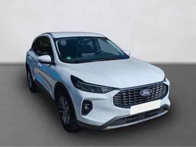 Ford Kuga (2026) - Photo 4