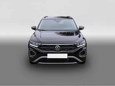 VW T-Roc (2025) - Photo 2