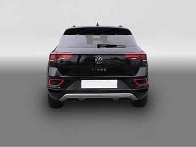VW T-Roc (2025) - Photo 6