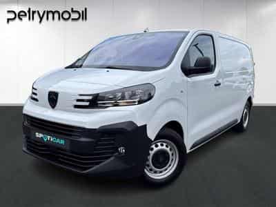 Peugeot Expert STANDARD (2024) - Photo 1