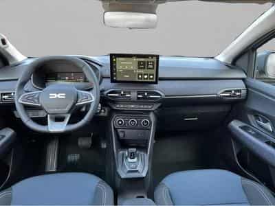 Dacia Jogger (2026) - Foto 5