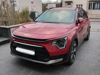 Kia Niro Hybride Premium (2024) - Photo 1