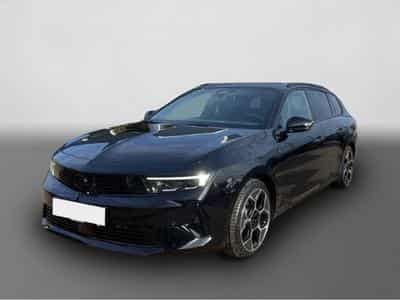 Opel Astra (2025) - Photo 1