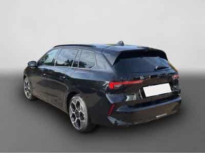 Opel Astra (2025) - Photo 3