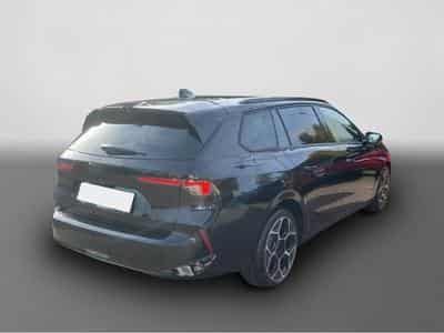 Opel Astra (2025) - Photo 5