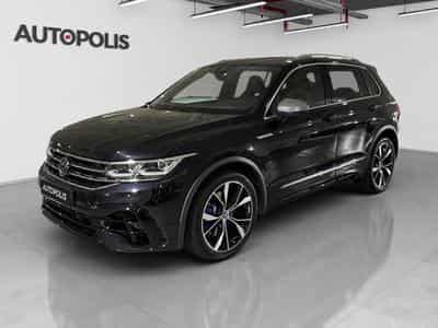 VW Tiguan 2.0 TSI OPF 235kW 4Mot R DSG (2024) - Foto 1