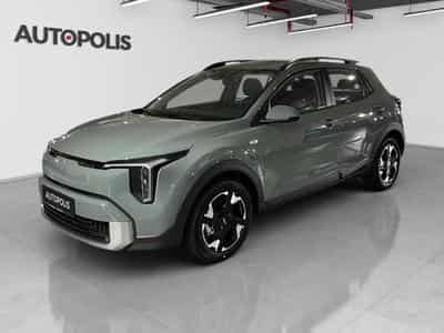 Kia Stonic 1.0 T 100 Pure (2026) - Foto 1
