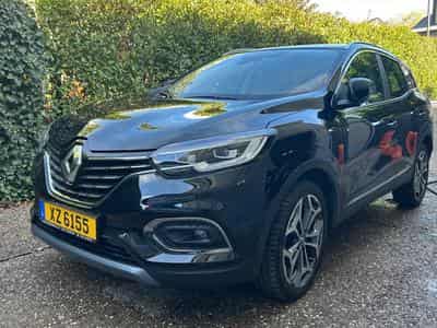 Renault Kadjar 1,3 (2021) - Photo 1