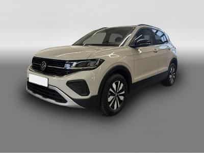 VW T-Cross (2026) - Photo 1