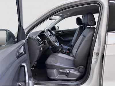 VW T-Cross (2026) - Photo 10