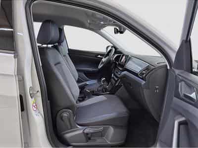 VW T-Cross (2026) - Photo 12