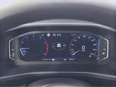 VW T-Cross (2026) - Photo 14