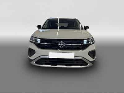 VW T-Cross (2026) - Photo 2