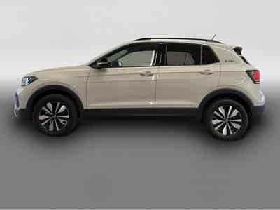 VW T-Cross (2026) - Photo 3