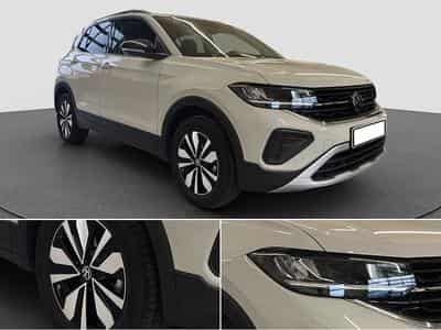 VW T-Cross (2026) - Photo 9