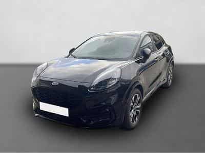 Ford Puma (2026) - Photo 1