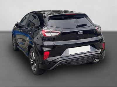 Ford Puma (2026) - Photo 2