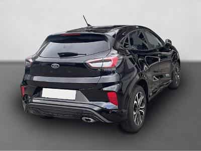 Ford Puma (2026) - Photo 3