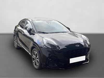 Ford Puma (2026) - Photo 4