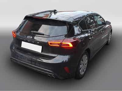 Ford Focus (2026) - Photo 2
