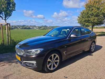 BMW 320 GT (2015) - Photo 1