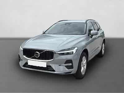 Volvo XC60 (2026) - Photo 1