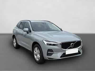 Volvo XC60 (2026) - Photo 4