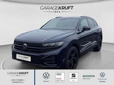 VW Touareg Touareg 3.0 TDI R-Line Final Edition, Luft., Pan (2026) - Photo 1