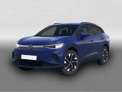 VW ID.4 (2025) - Photo 1