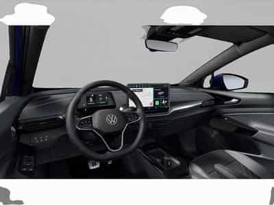 VW ID.4 (2025) - Photo 2