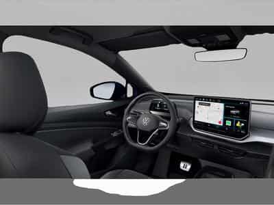 VW ID.4 (2025) - Photo 4