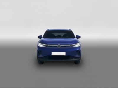 VW ID.4 (2025) - Photo 6