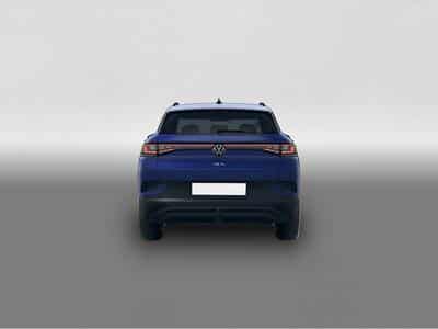 VW ID.4 (2025) - Photo 7