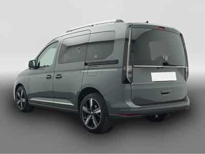 VW Caddy (2026) - Photo 3