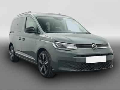 VW Caddy (2026) - Photo 7