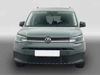 VW Caddy (2026) - Photo 8