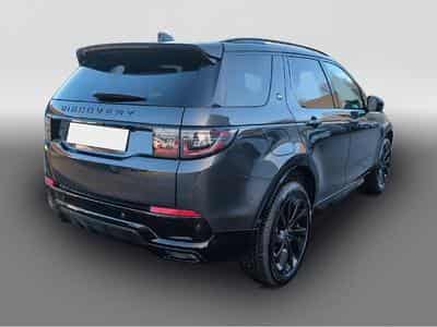 Land-Rover Discovery (2026) - Photo 10