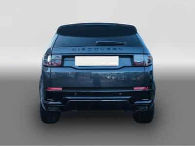 Land-Rover Discovery (2026) - Photo 11