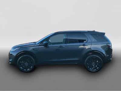 Land-Rover Discovery (2026) - Photo 2