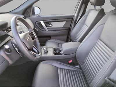 Land-Rover Discovery (2026) - Photo 4