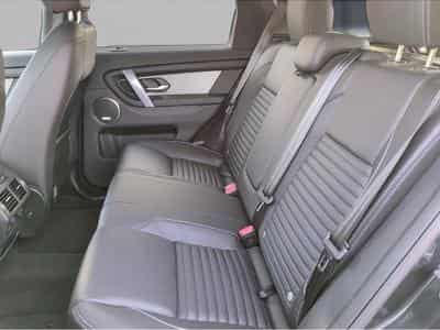 Land-Rover Discovery (2026) - Photo 6